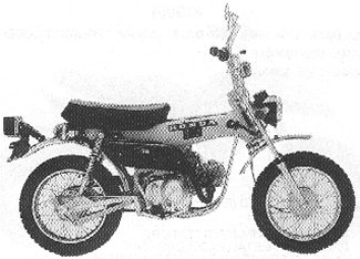 1990 Honda
ST90K1